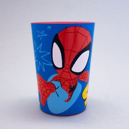 Set Desayuno Pp Spiderman