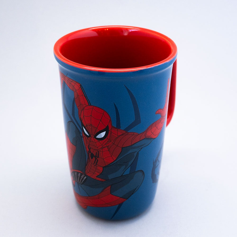 Tazón Retro Venti 550ml Spiderman