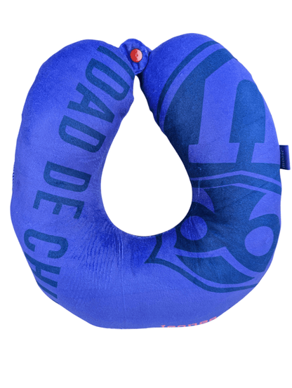 Cojin Cuello Universidad de Chile