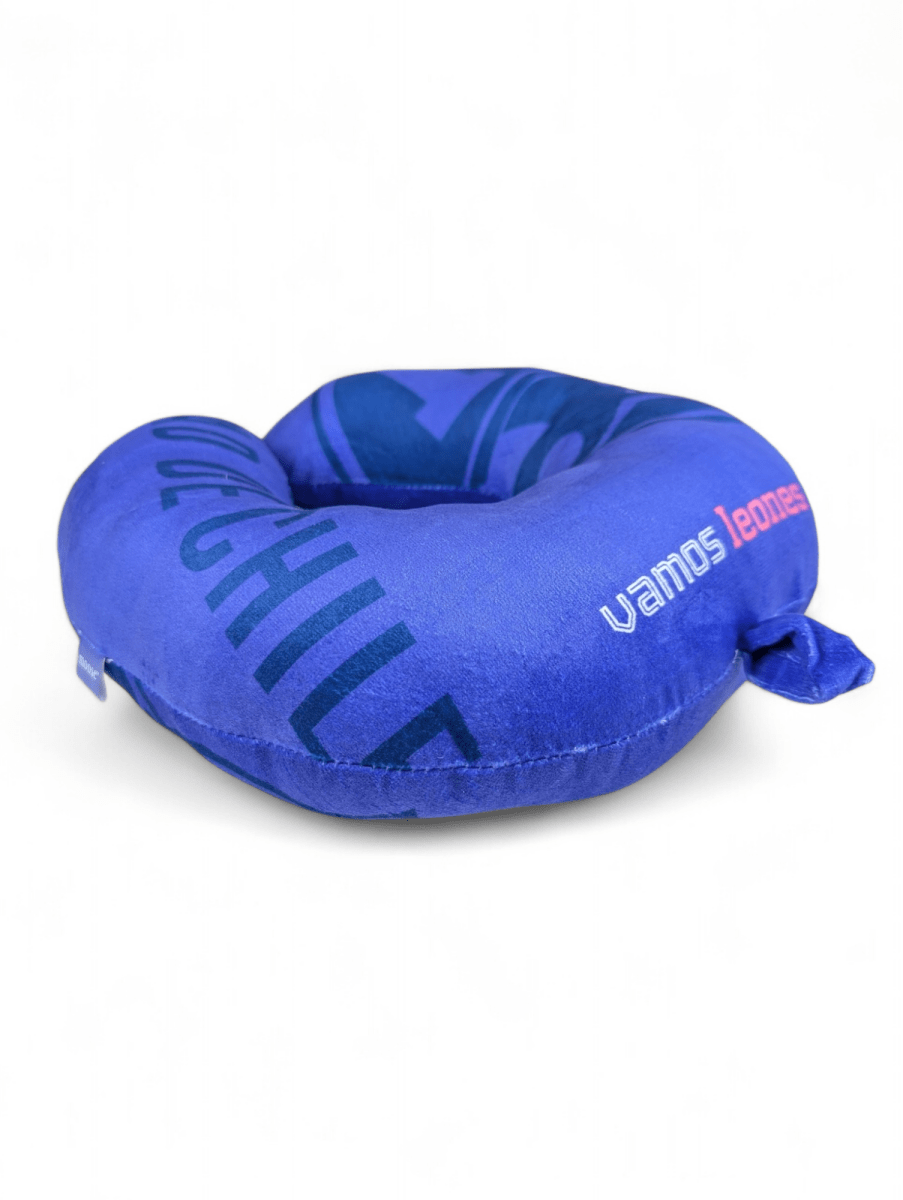 Cojin Cuello Universidad de Chile