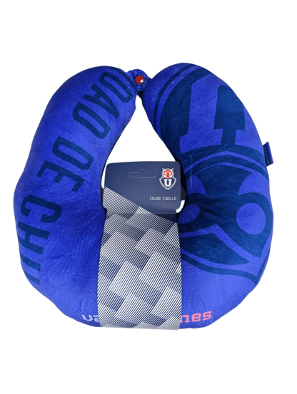 Cojin Cuello Universidad de Chile