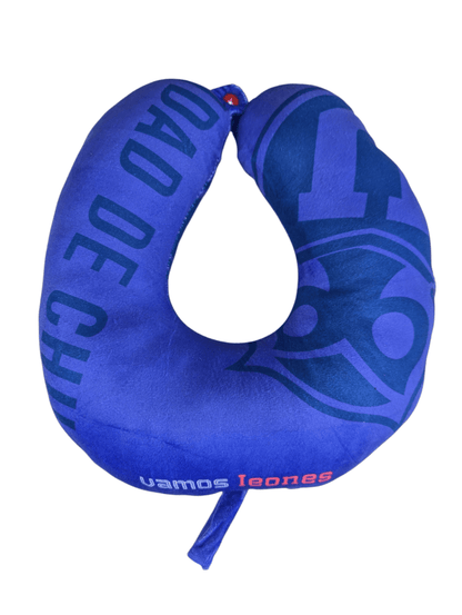 Cojin Cuello Universidad de Chile