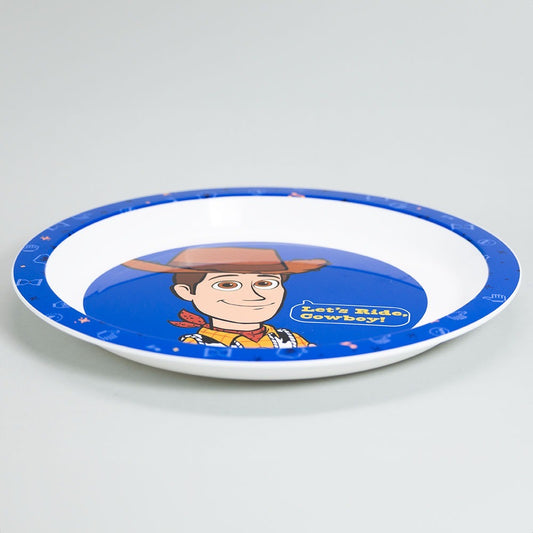 x Mayor Plato Melamina Woody Toy Story 5
