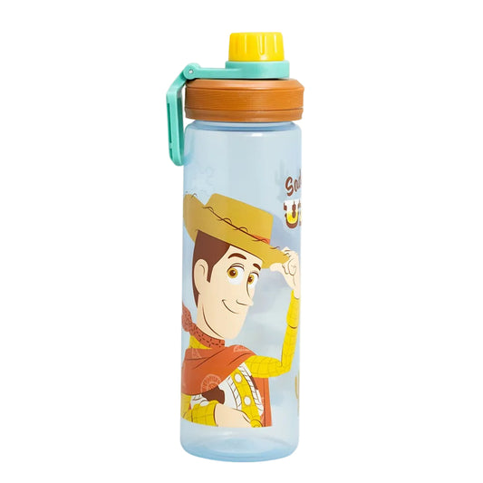 Botella Tapa Rosca Toy Story 5