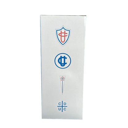 Set Catolica 4 Tazones De Colección 400ml