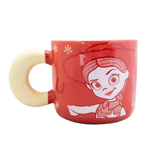 Tazon 380ml Jessie Toy Story 5