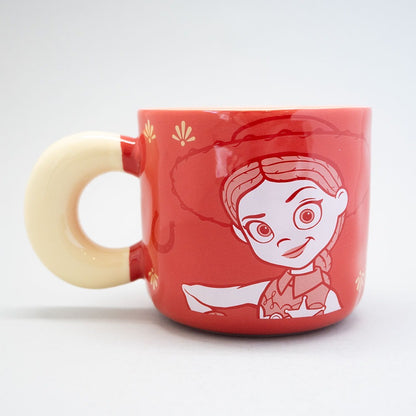 x Mayor Tazon 380ml Jessie Toy Story 5