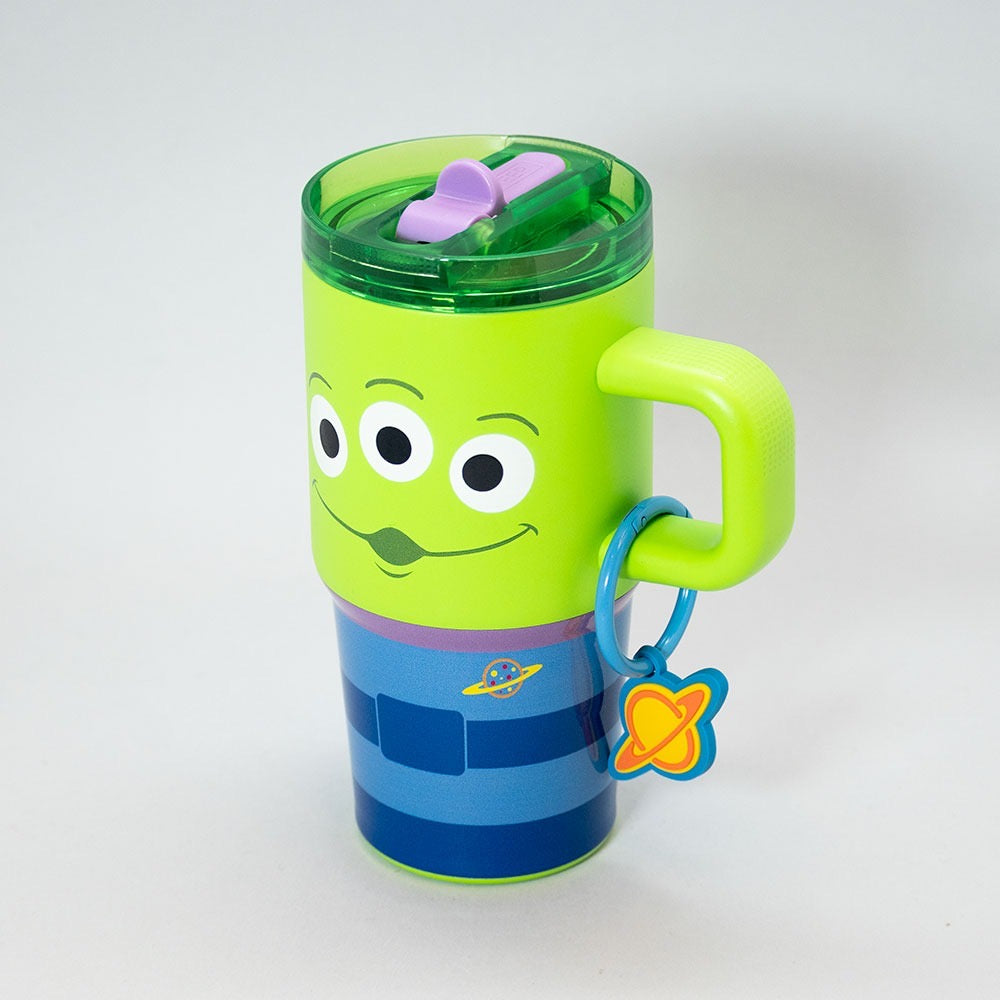 x Mayor Vaso Marcianos Mug 20oz Vaccum Toy Story Iconic 560ml