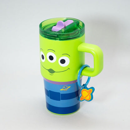 x Mayor Vaso Marcianos Mug 20oz Vaccum Toy Story Iconic 560ml