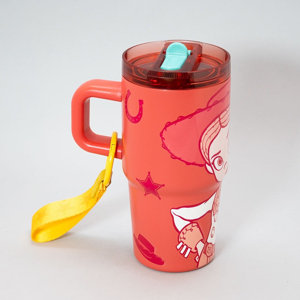 x Mayor Mug 20oz Vaccum Jessie Toy Story 5 560ml
