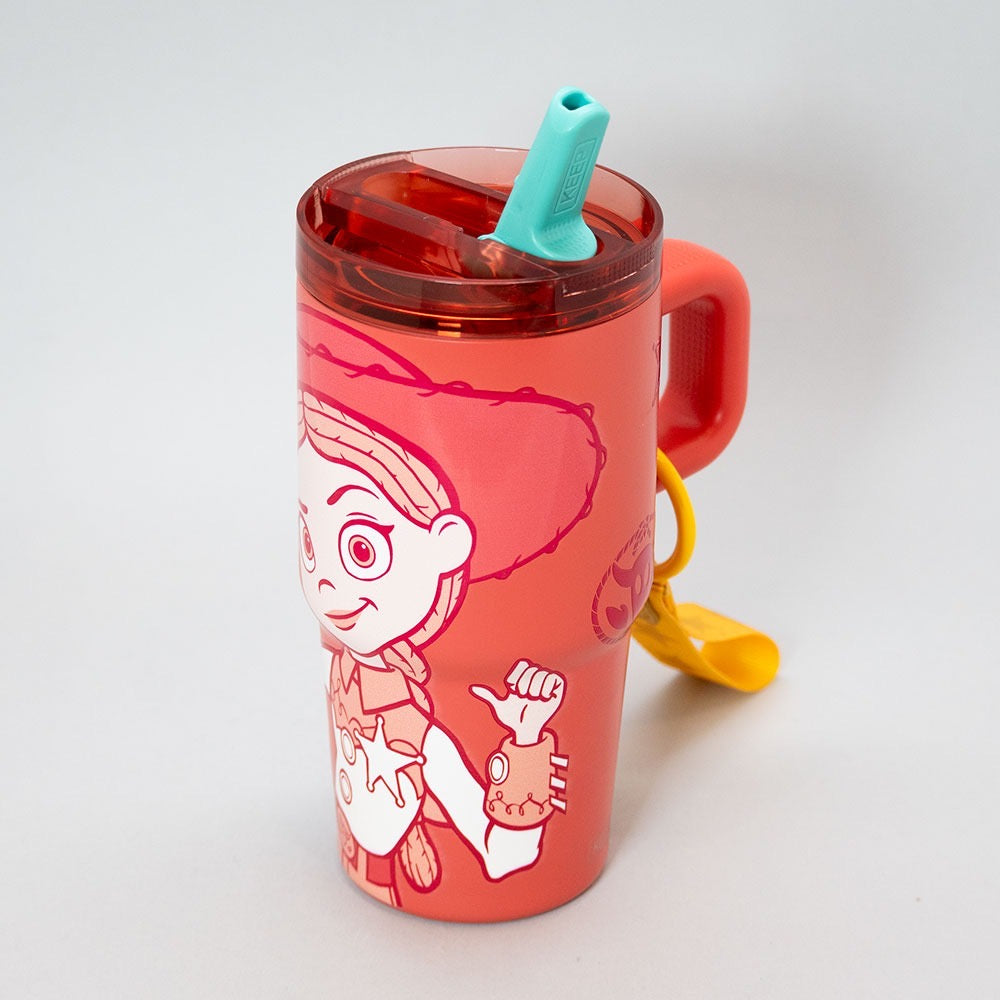 Mug 20oz Vaccum Jessie Toy Story 5 560ml