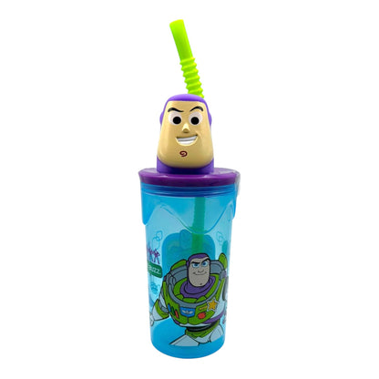 Tomajugo Buzz Figura 3d Toy Story 360ml