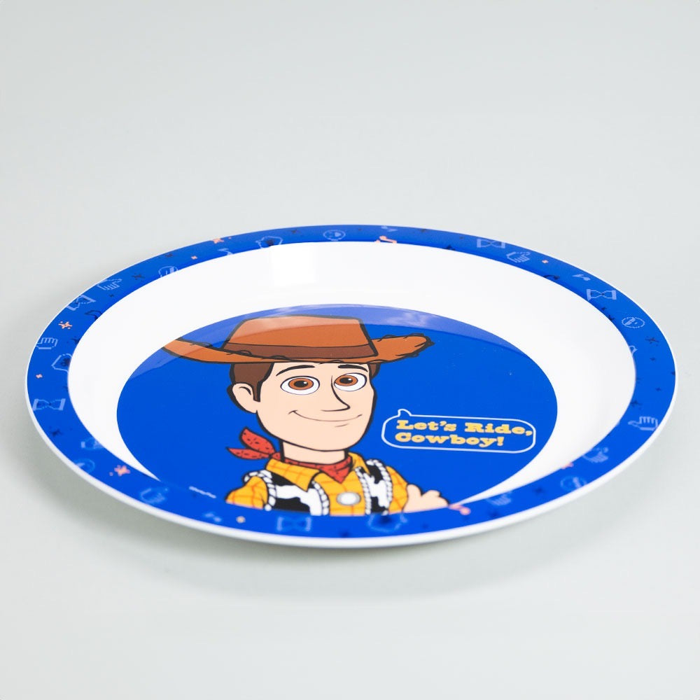 x Mayor Plato Melamina Woody Toy Story 5