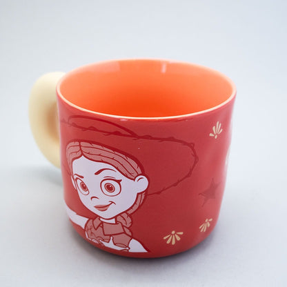 x Mayor Tazon 380ml Jessie Toy Story 5
