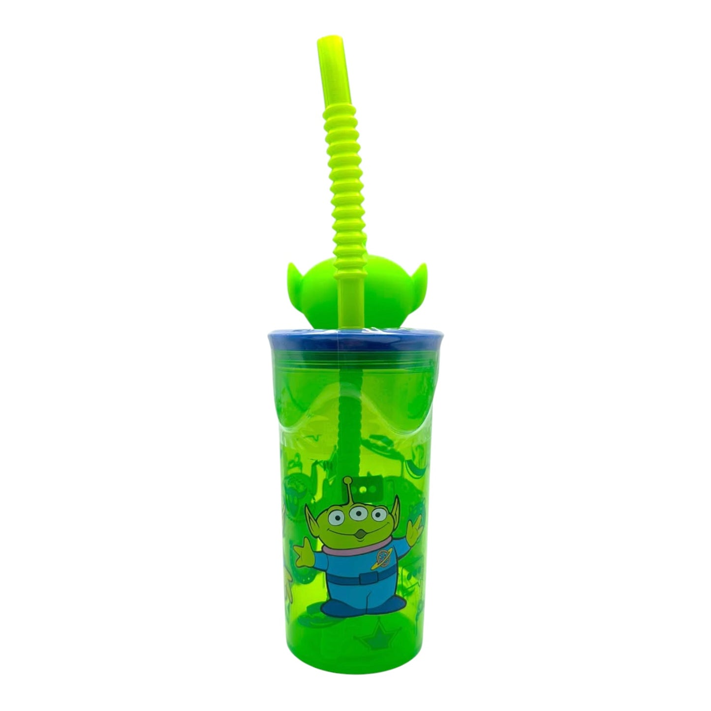 Tomajugo Alien Figura 3d Toy Story 360ml