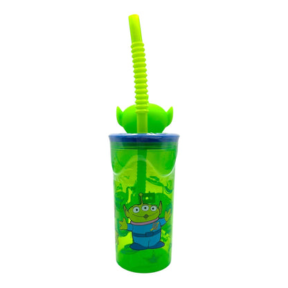 Tomajugo Alien Figura 3d Toy Story 360ml