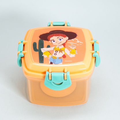 x Mayor Porta Snack Cuadrado 360ml Toy Story 5