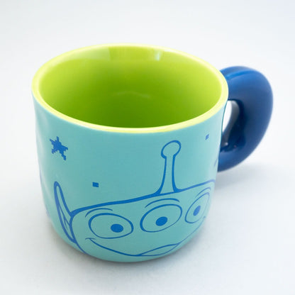 Tazon 380ml Aliens Toy Story 5 Marcianos