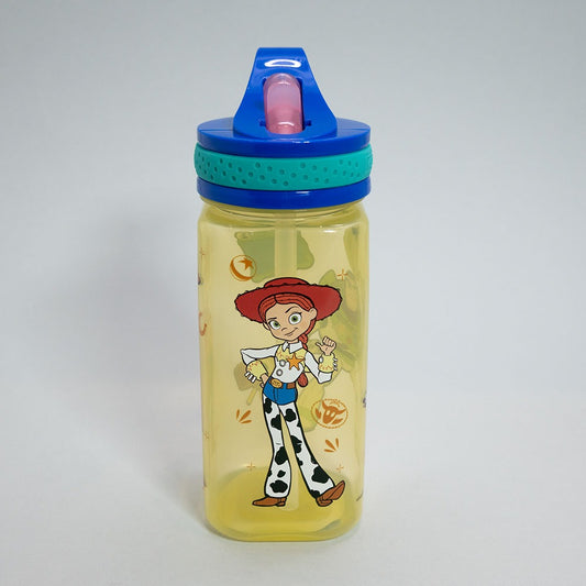 Botella Cuadrada 500ml Toy Story 5