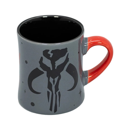 Tazon 400ml Black Star Wars Mitosaurio