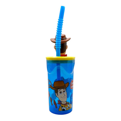 Tomajugo Woody Figura 3d Toy Story 360ml