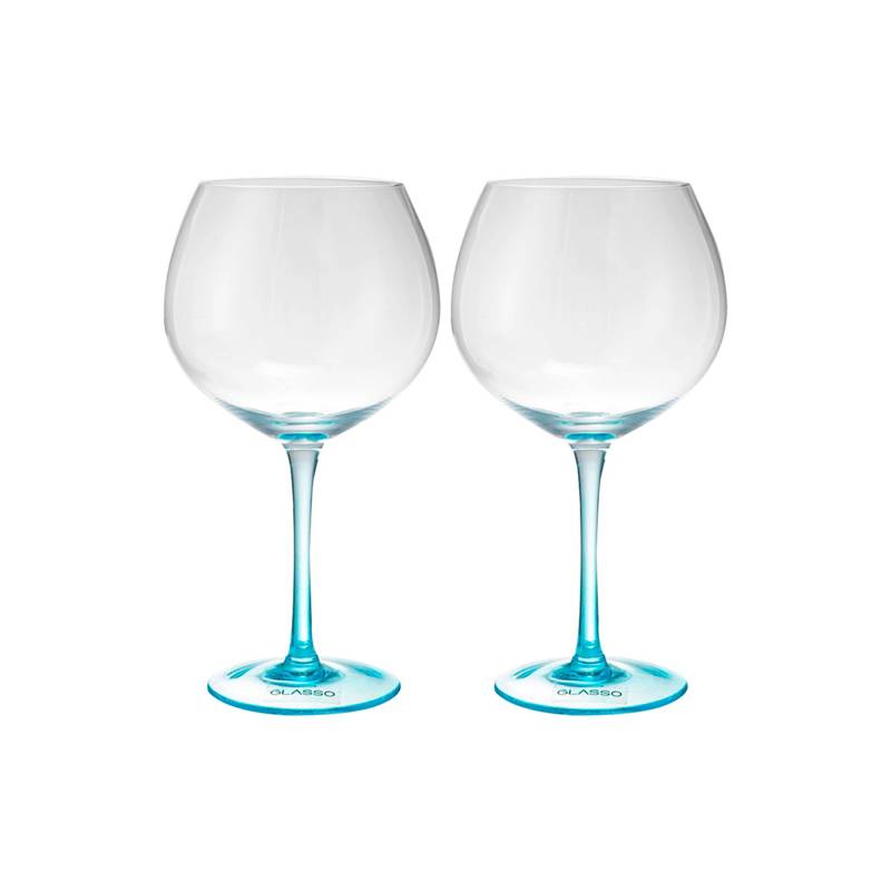 x Mayor Set 2 Copas Aperitivo Glasso