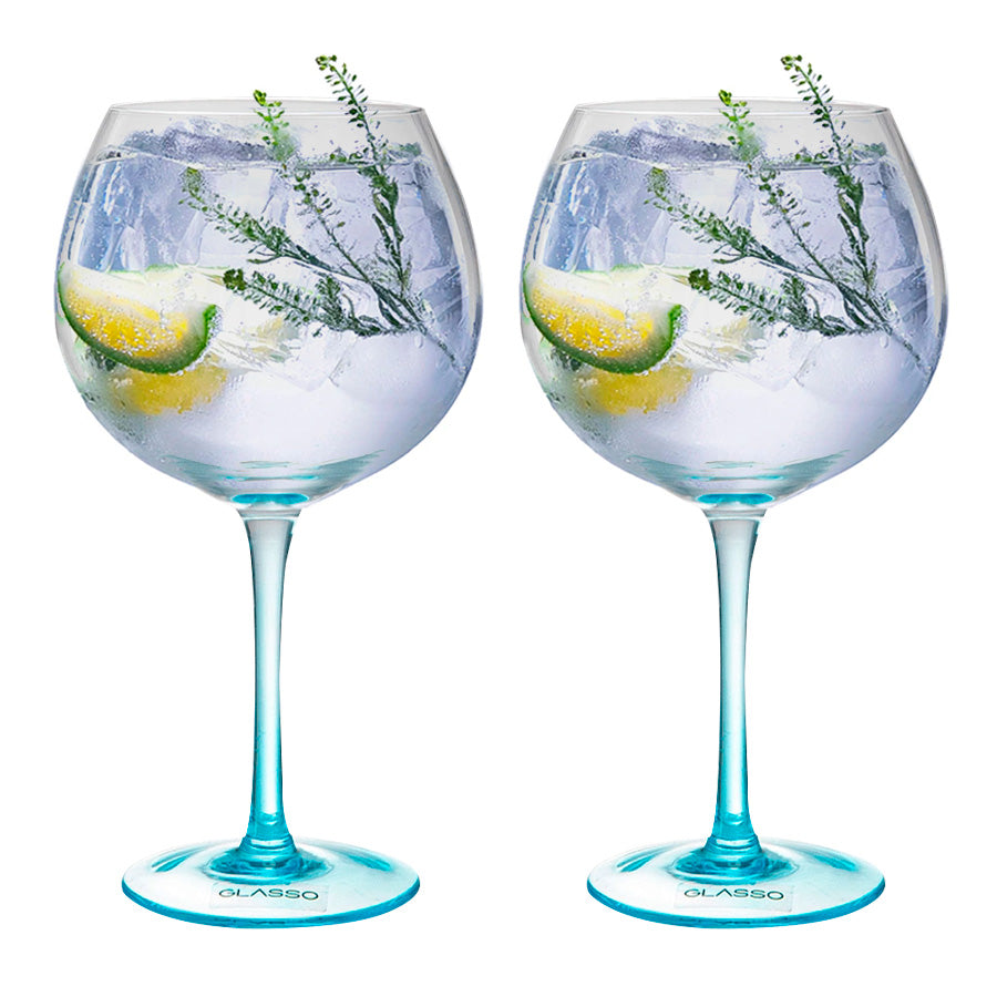 x Mayor Set 2 Copas Aperitivo Glasso