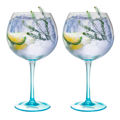 x Mayor Set 2 Copas Aperitivo Glasso