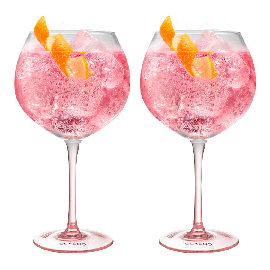 x Mayor Set 2 Copas Aperitivo Glasso