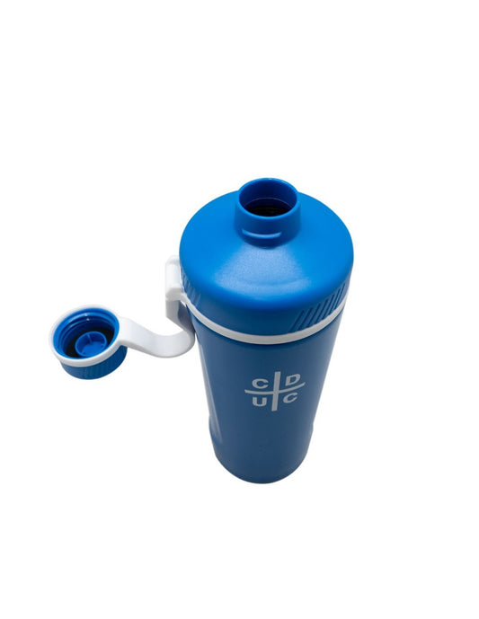 Shaker Metalico Universidad Catolica